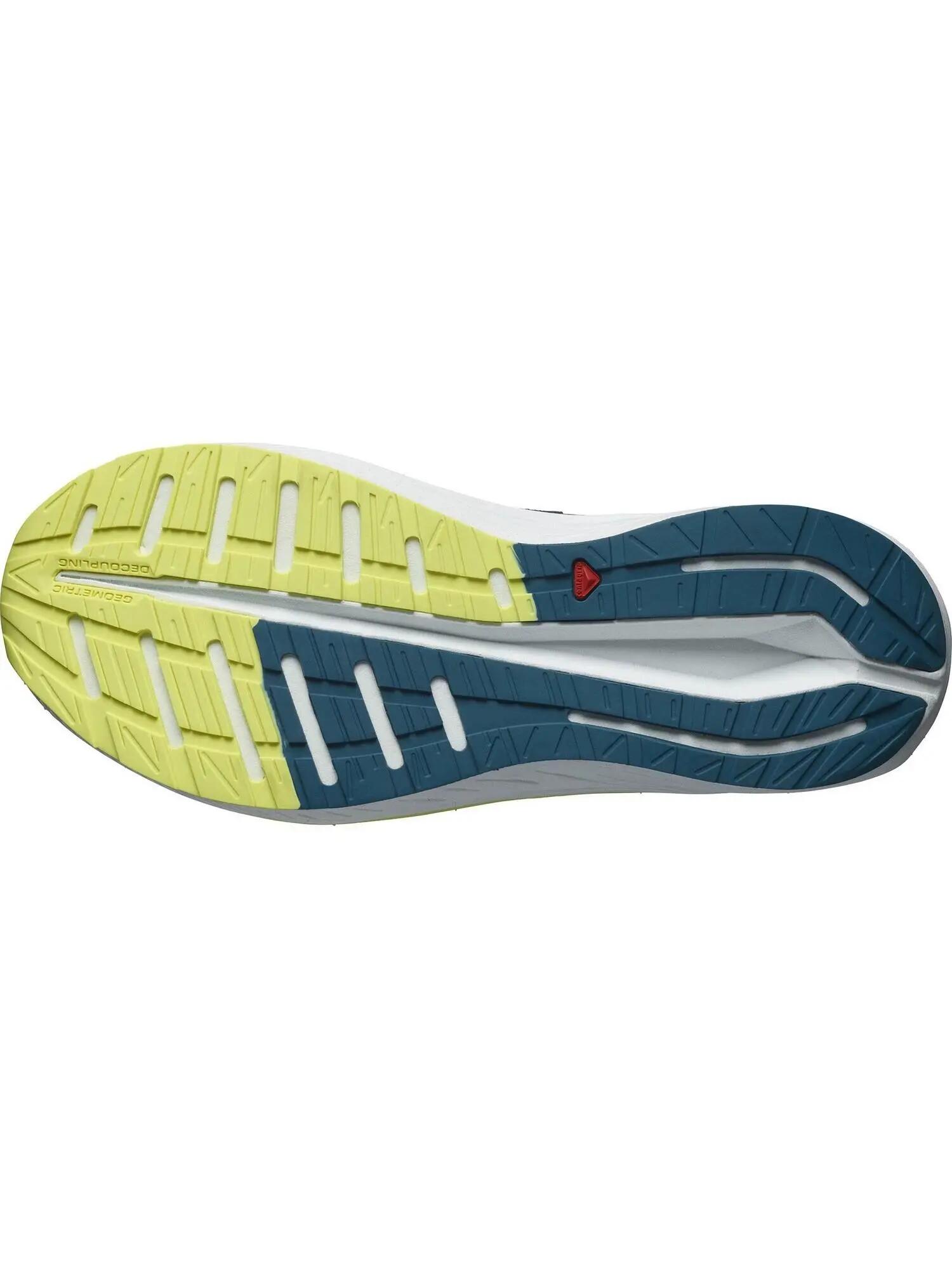 Asfaltowe buty do biegania dla mężczyzn Salomon Aero Blaze 6/7
