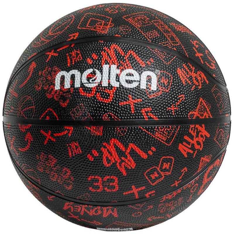 Basketball Molten 3X3 Street BC1600