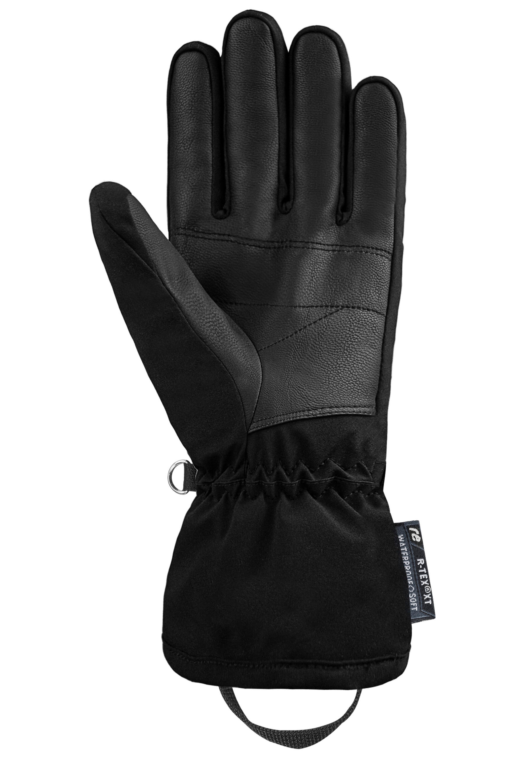Skihandschoenen Hellen R-TEX XT 5/7