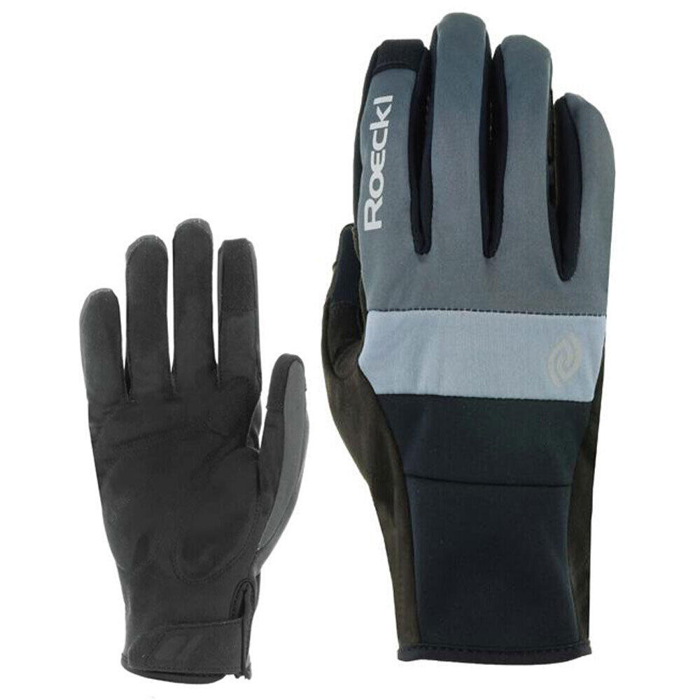 Roeckl Rainau long gloves