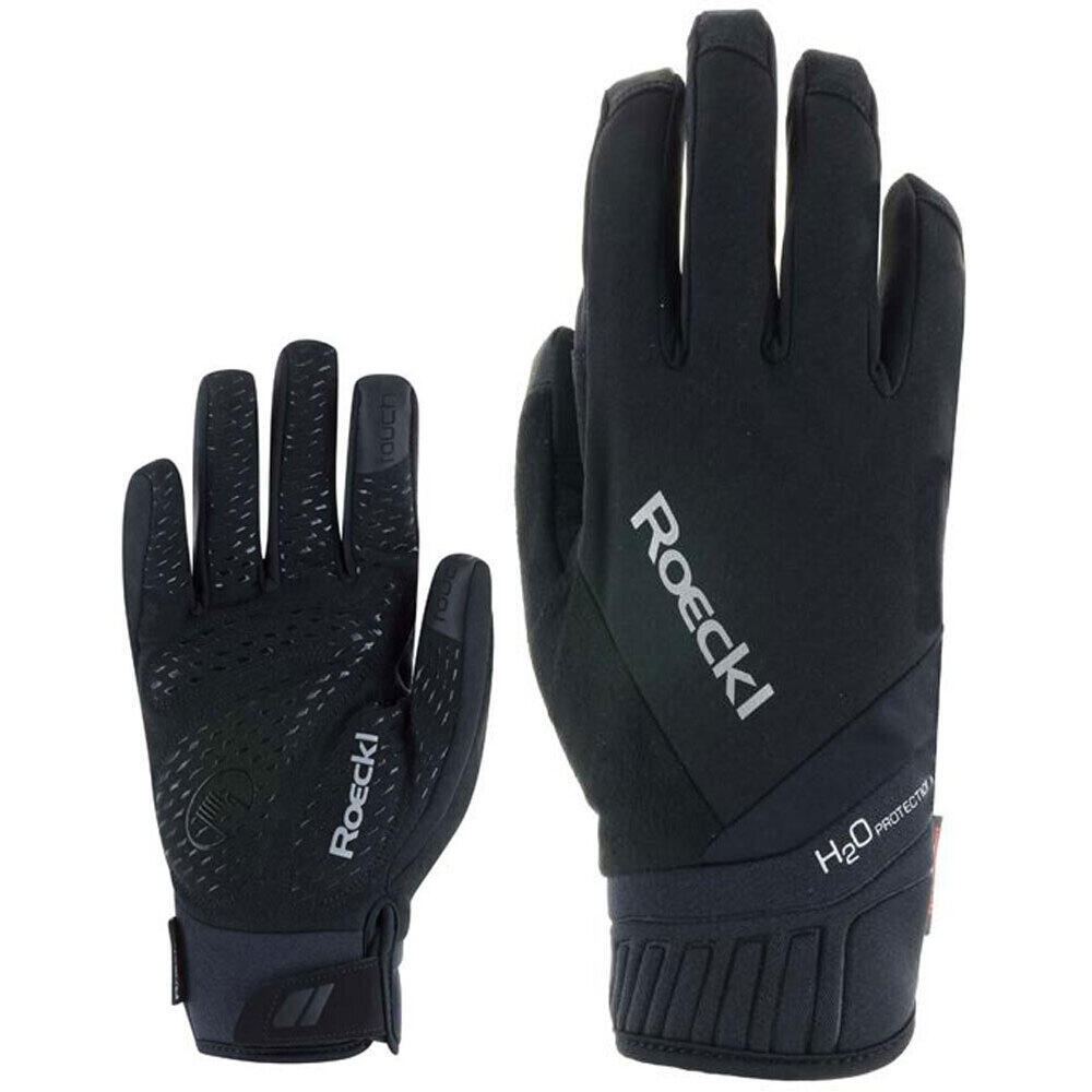 Roeckl Ranten long gloves