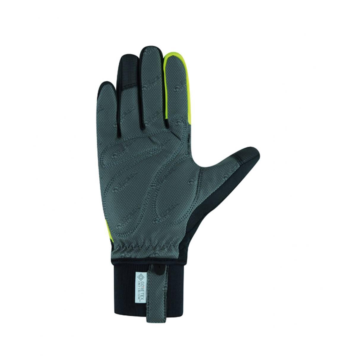 Roeckl Rofan long gloves