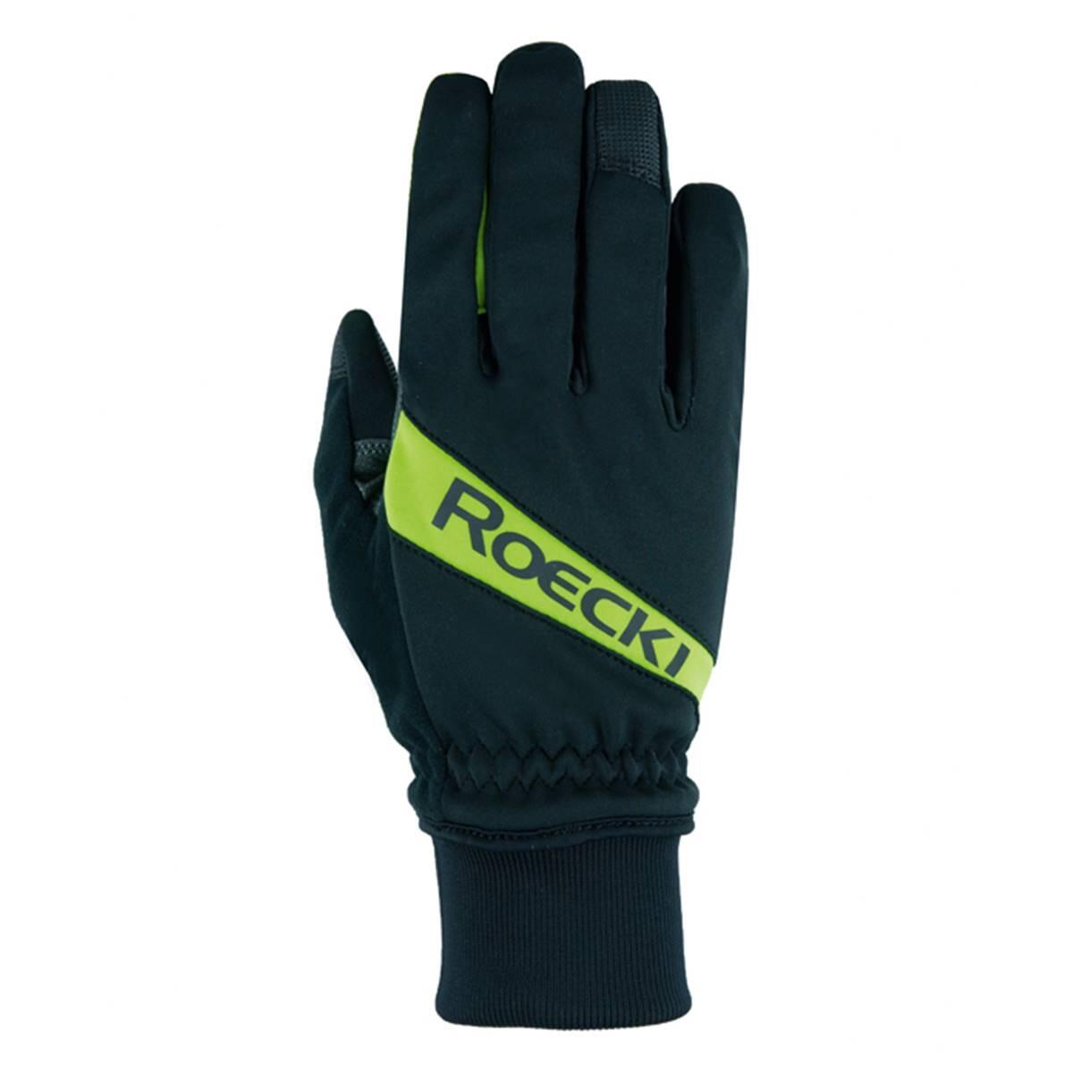 Roeckl Rofan long gloves