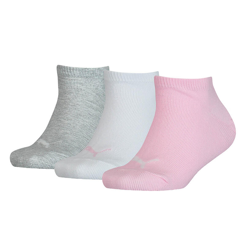 Socken Unisex 3er Pack Bequem sitzend