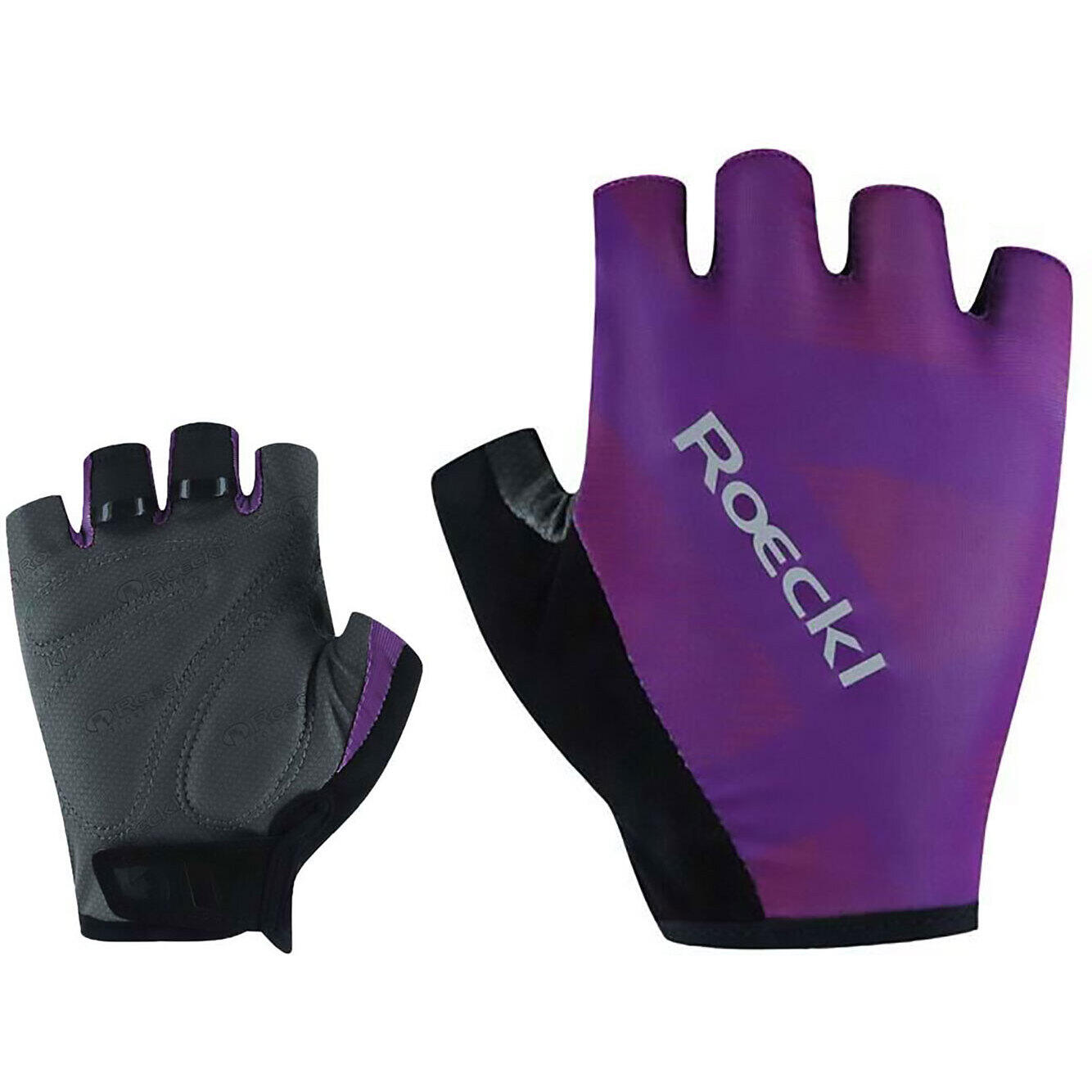 Roeckl Busano short gloves