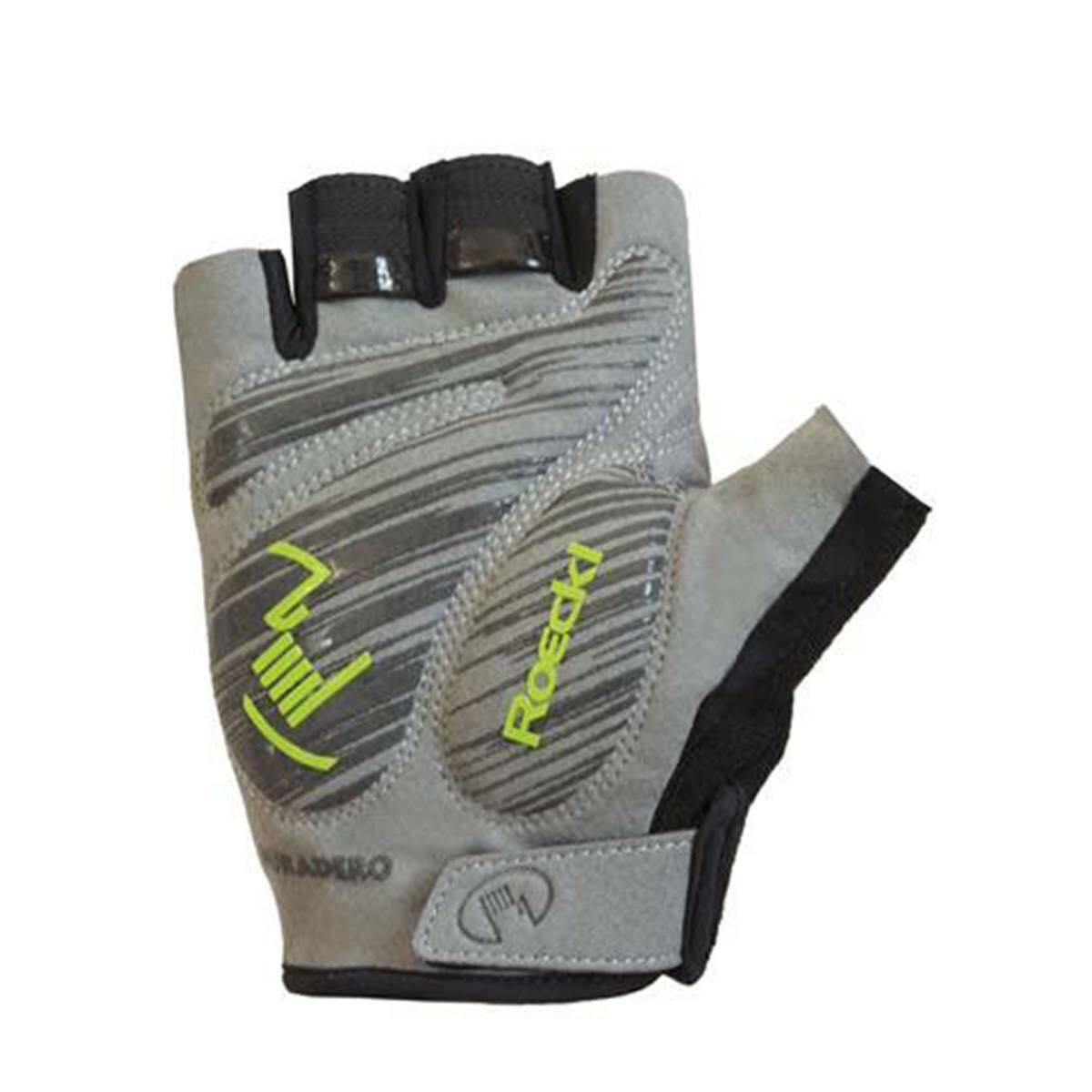 Guanti Roeckl Biel 3/7