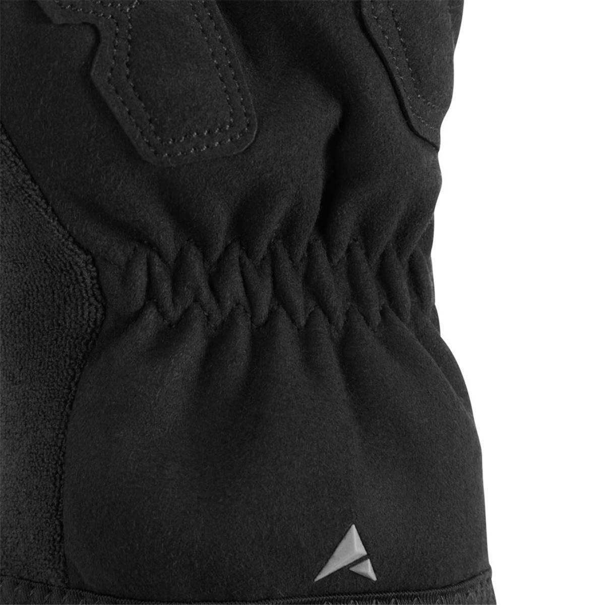 Nightvision Unisex Windproof Fleece Cycling Gloves 6/7
