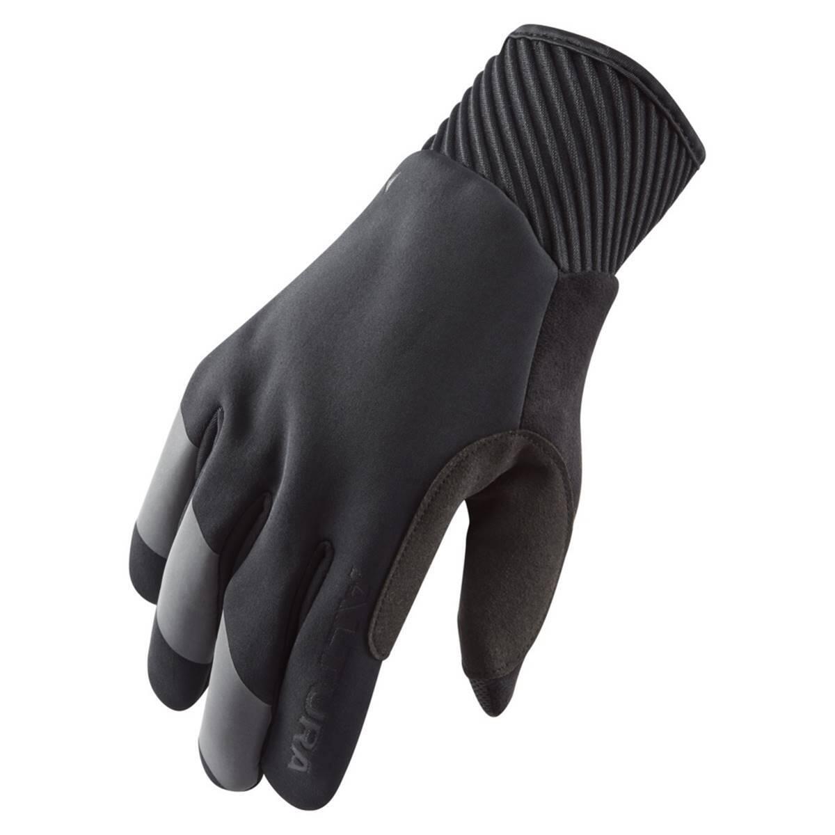 Nightvision Unisex Waterproof Insulated Cycling Gloves 6/6
