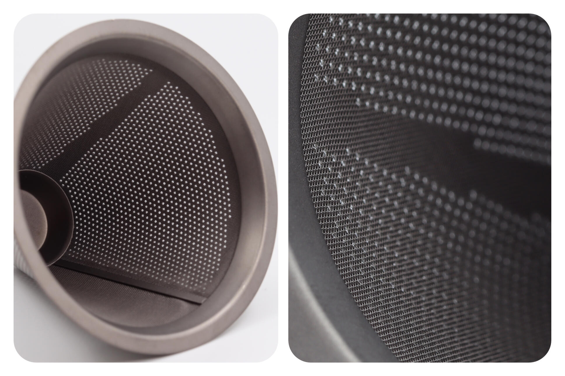 Outdoor Ninja Titan Kaffeefilter 6/8