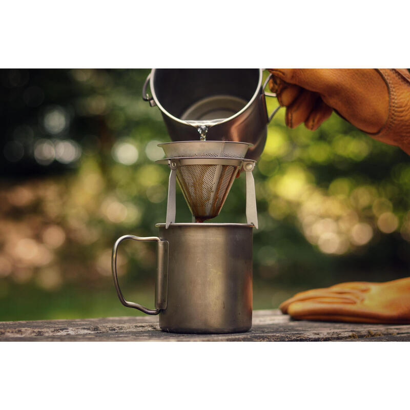 Outdoor Ninja Titan Kaffeefilter