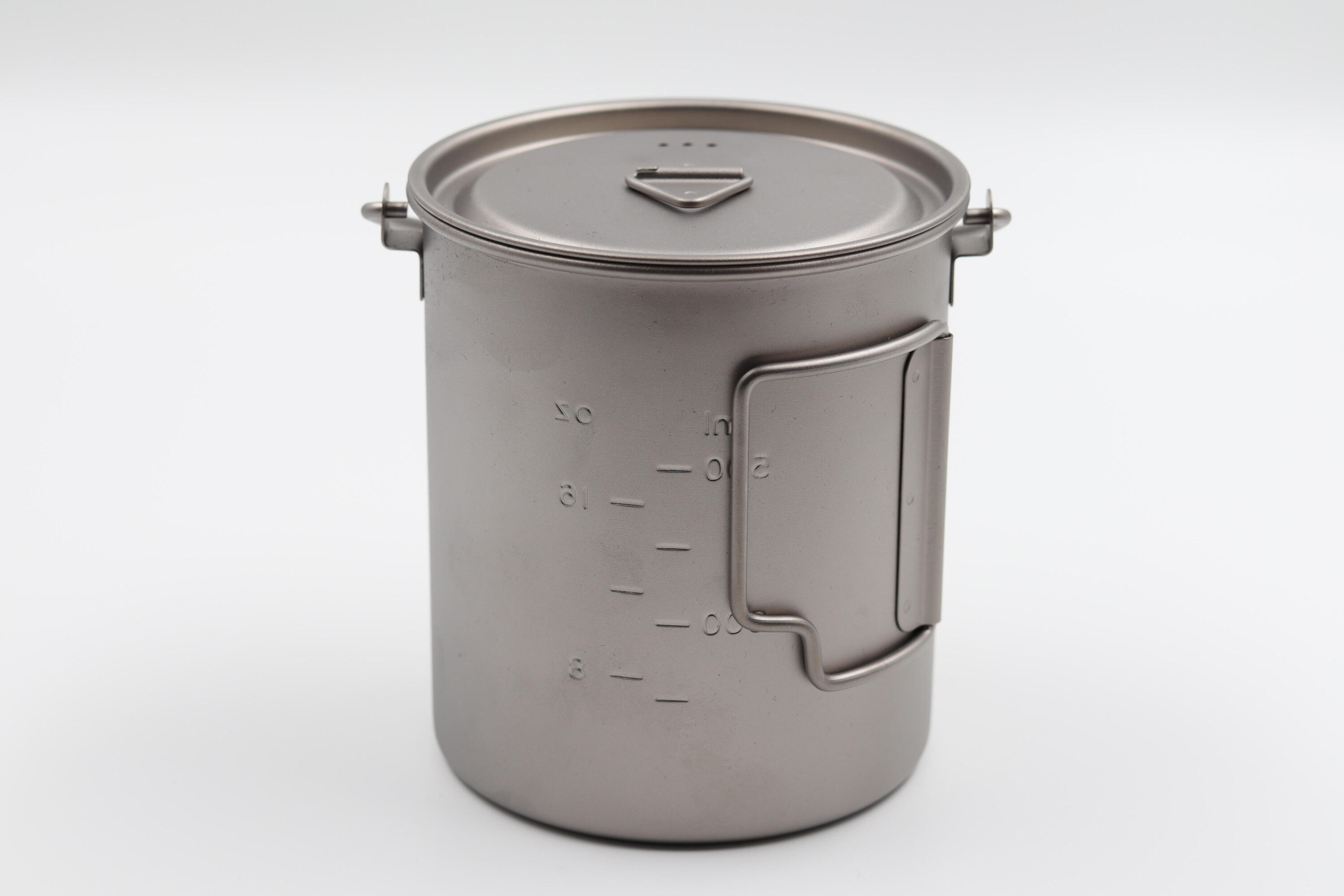 Outdoor Ninja Titan Tasse 750ml 3/5