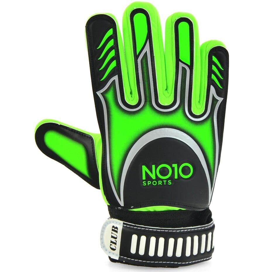 Luvas de guarda-redes NO10 Club para homem 4/4