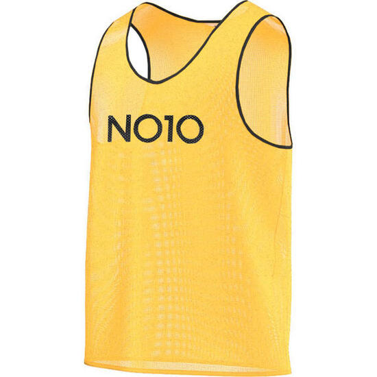 Maillot NO10 TBN-80 SF WL Y