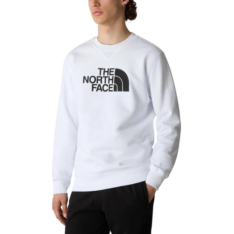 Bluza męska The North Face Drew Peak Crew