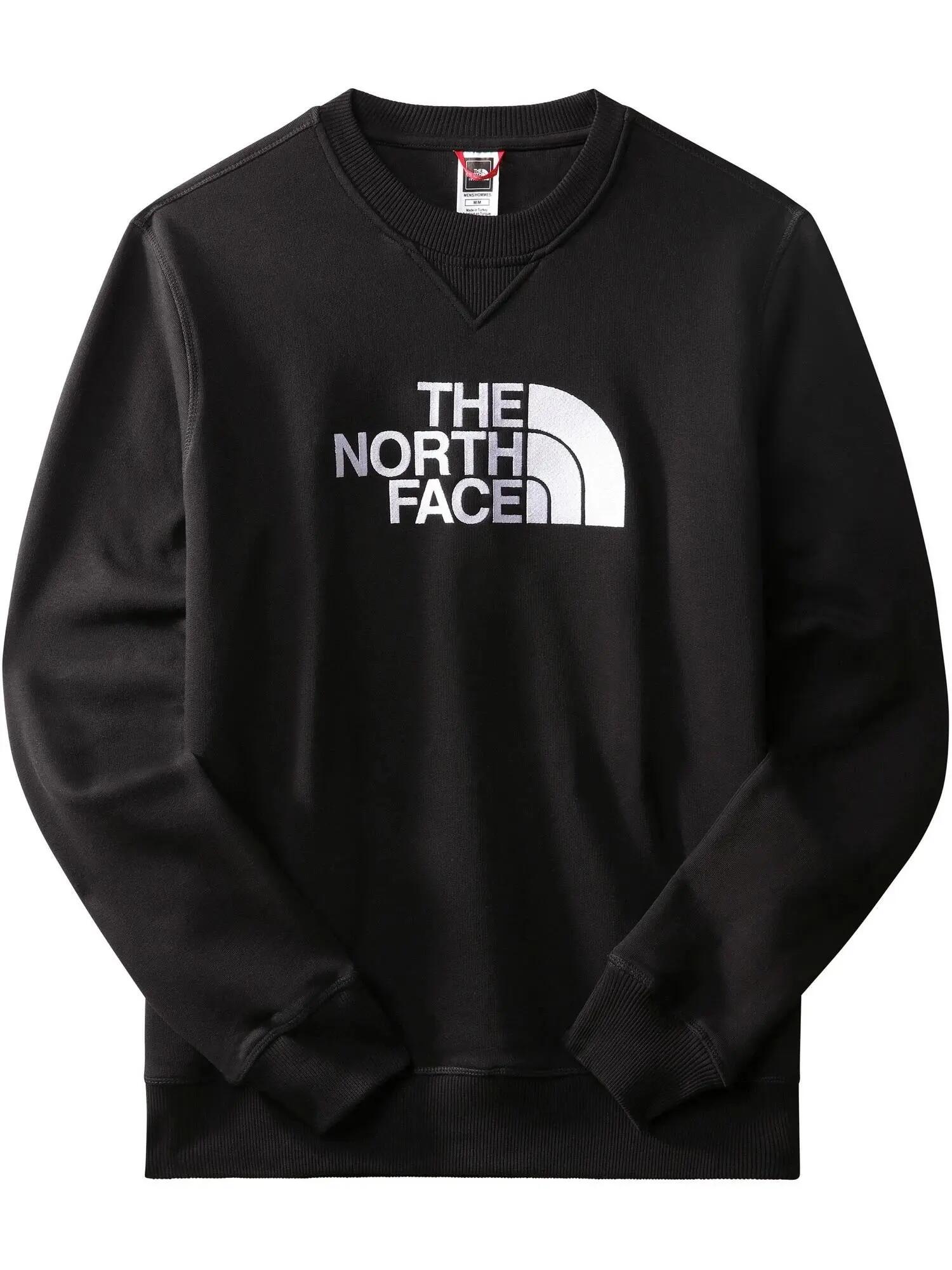 Bluza męska The North Face Drew Peak Crew 4/6