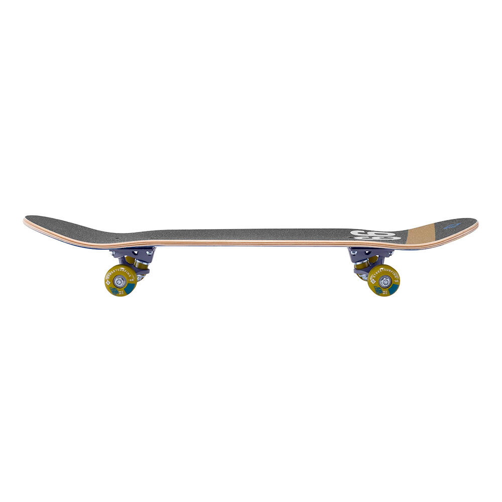 Skateboard Street Skate 31 Shark Fire 3/6