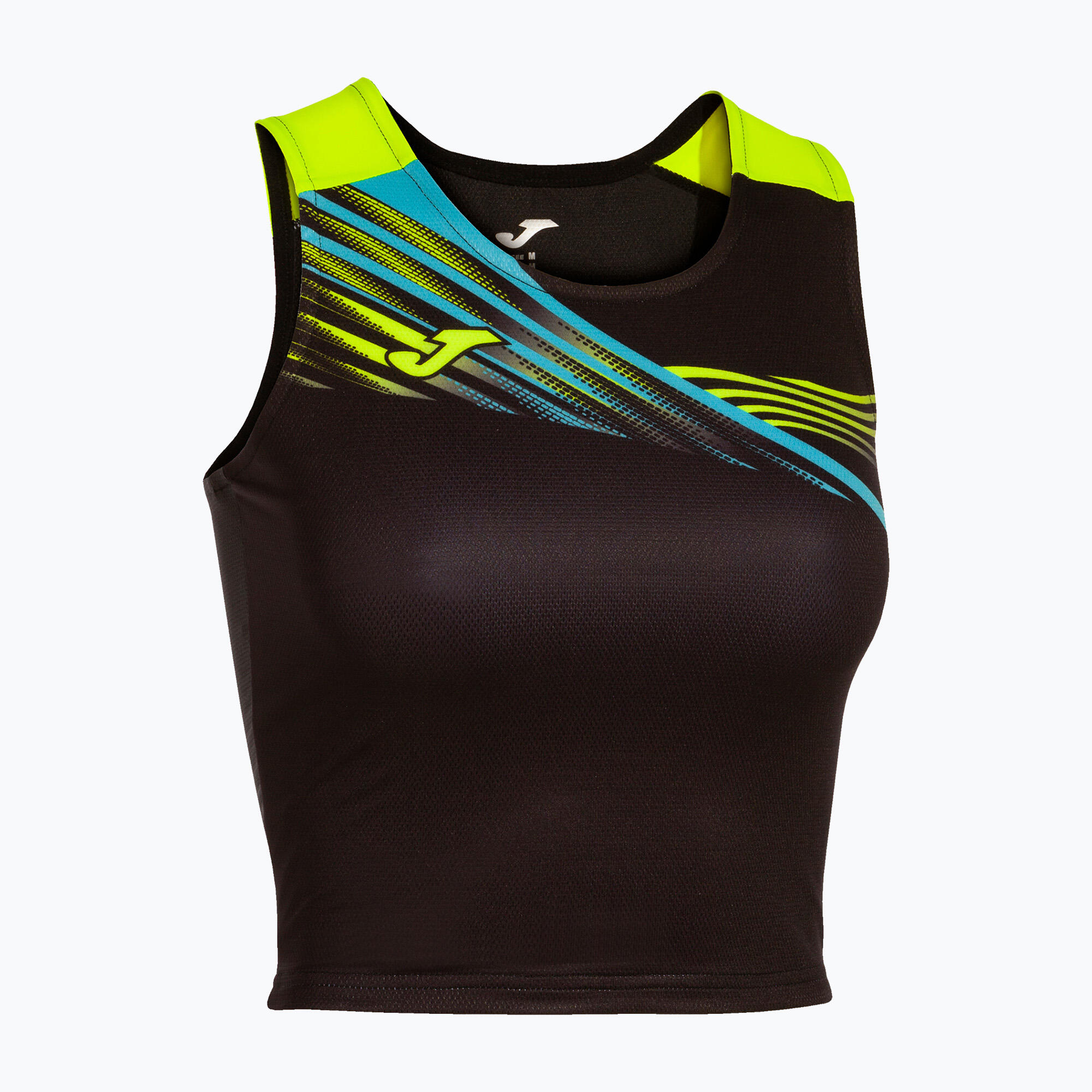 Joma Elite X hardloopshirt voor dames 3/3