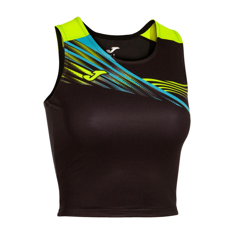 Joma Elite X hardloopshirt voor dames