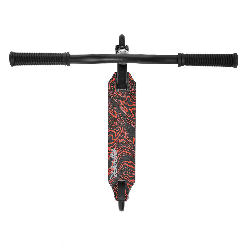 Trotinete de Acrobacias Ripper Bloody Black 4/6