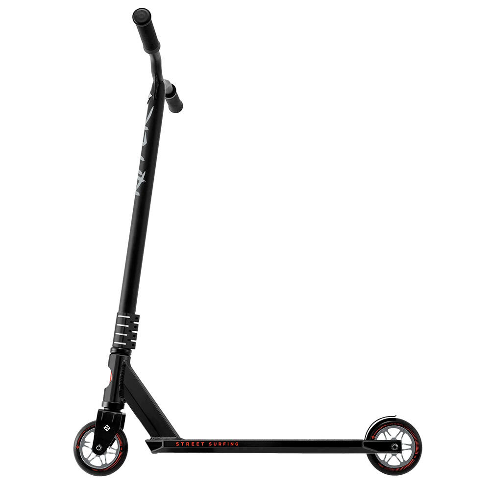 Trotinete de Acrobacias Ripper Bloody Black 5/6