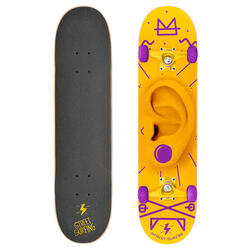 Skateboard Street Skate 31" Hello Darlin