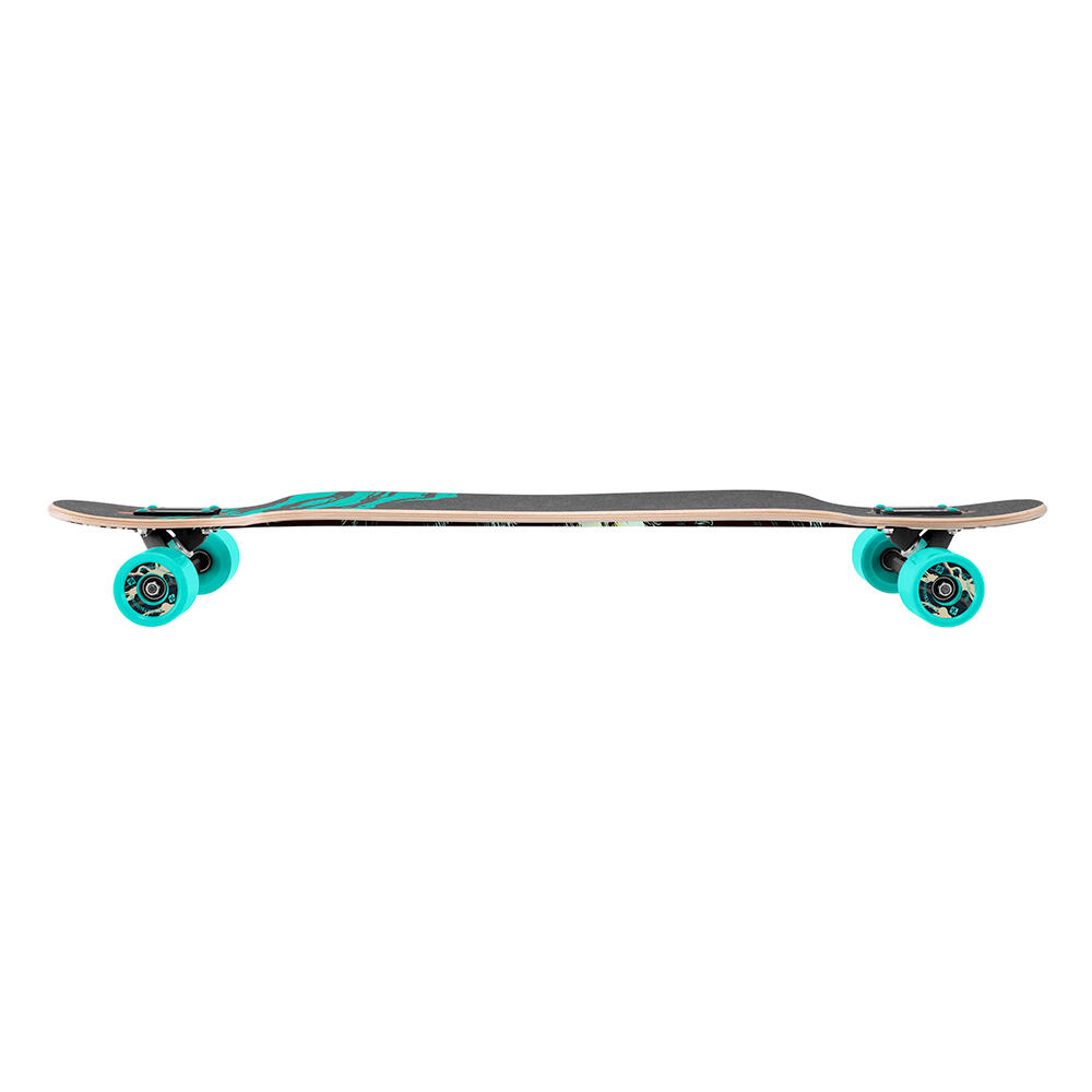 Longboard Drop Through Freeride 39" Curve Wolf 3/7