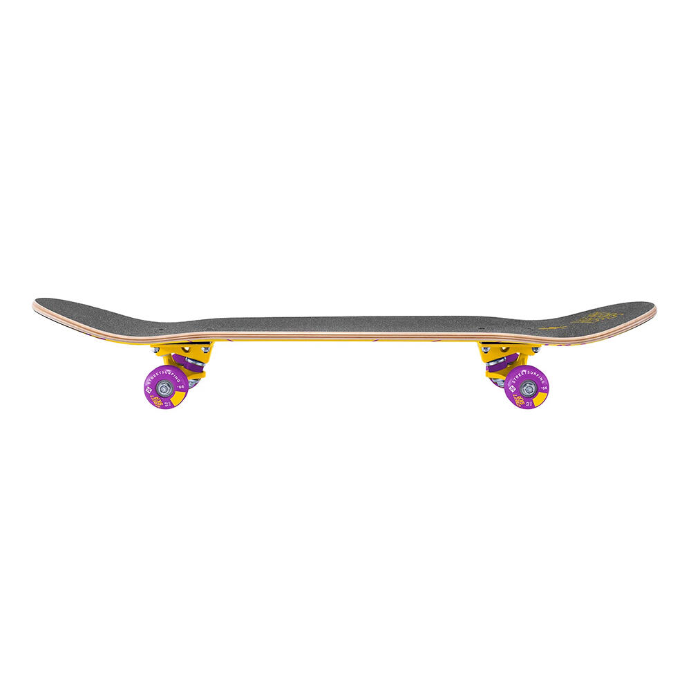 Skateboard Straßen Skate 31" Shout Out 3/6