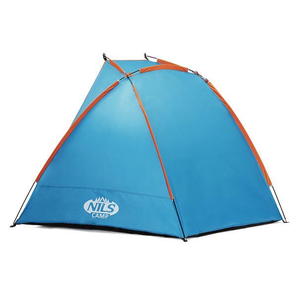 NILS CAMP Plážový stan NILS Camp NC8030