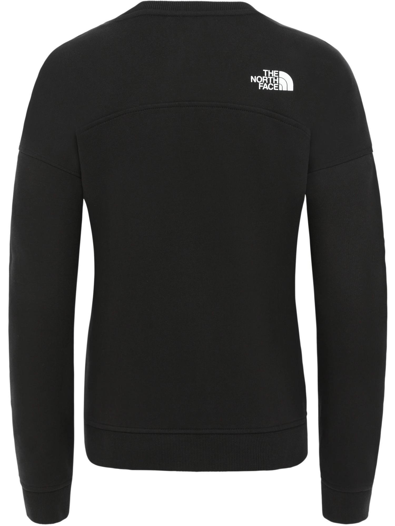 Sweat The north face modèle NF0A3S4GJK3-JK3 pour homme 2/3