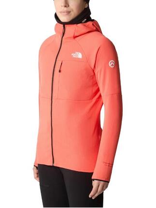 Damski sweter polarowy The North Face Summit Futurefleece Fz
