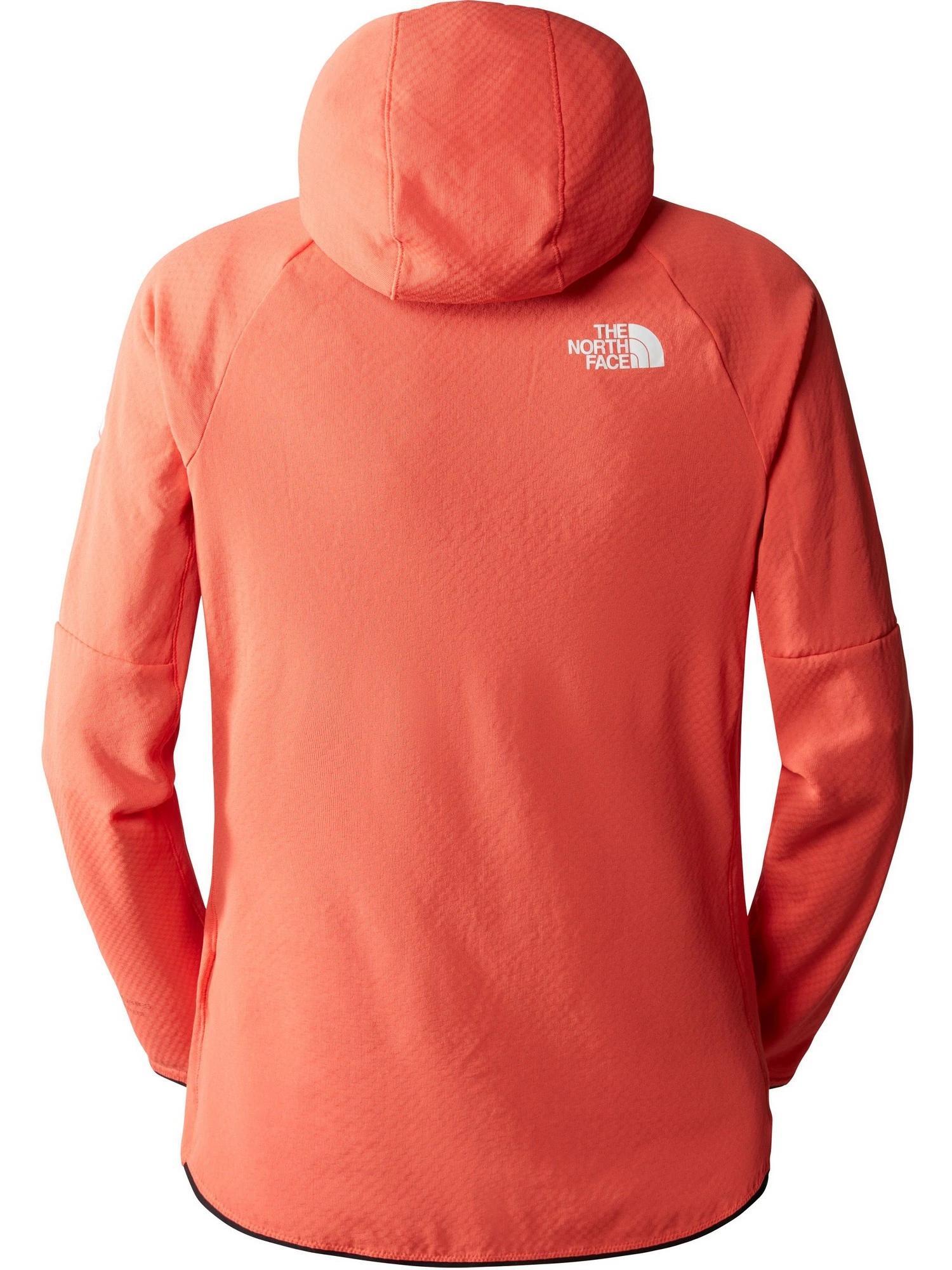 Damski sweter polarowy The North Face Summit Futurefleece Fz 6/7