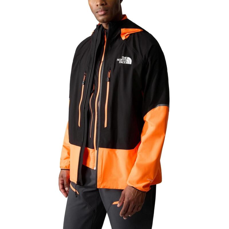 Kurtka męska The North Face Balmenhorn Futurelight Shell