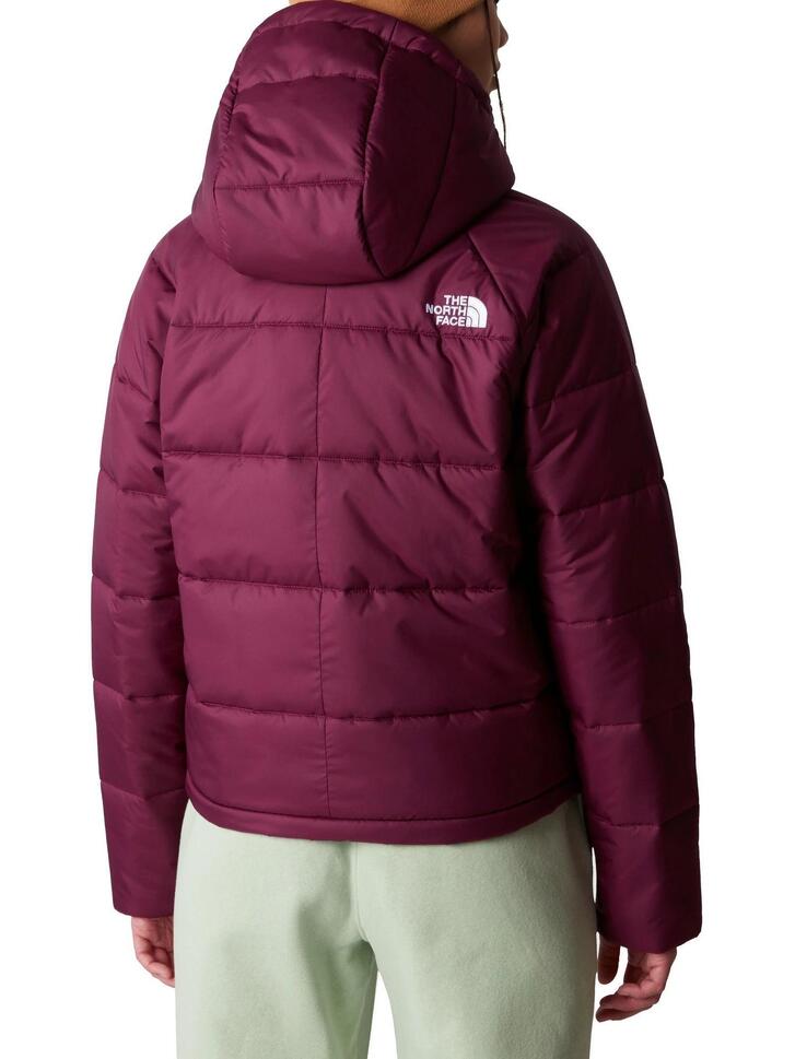 Kurtka przejściowa damska The North Face Hyalite Synthetic