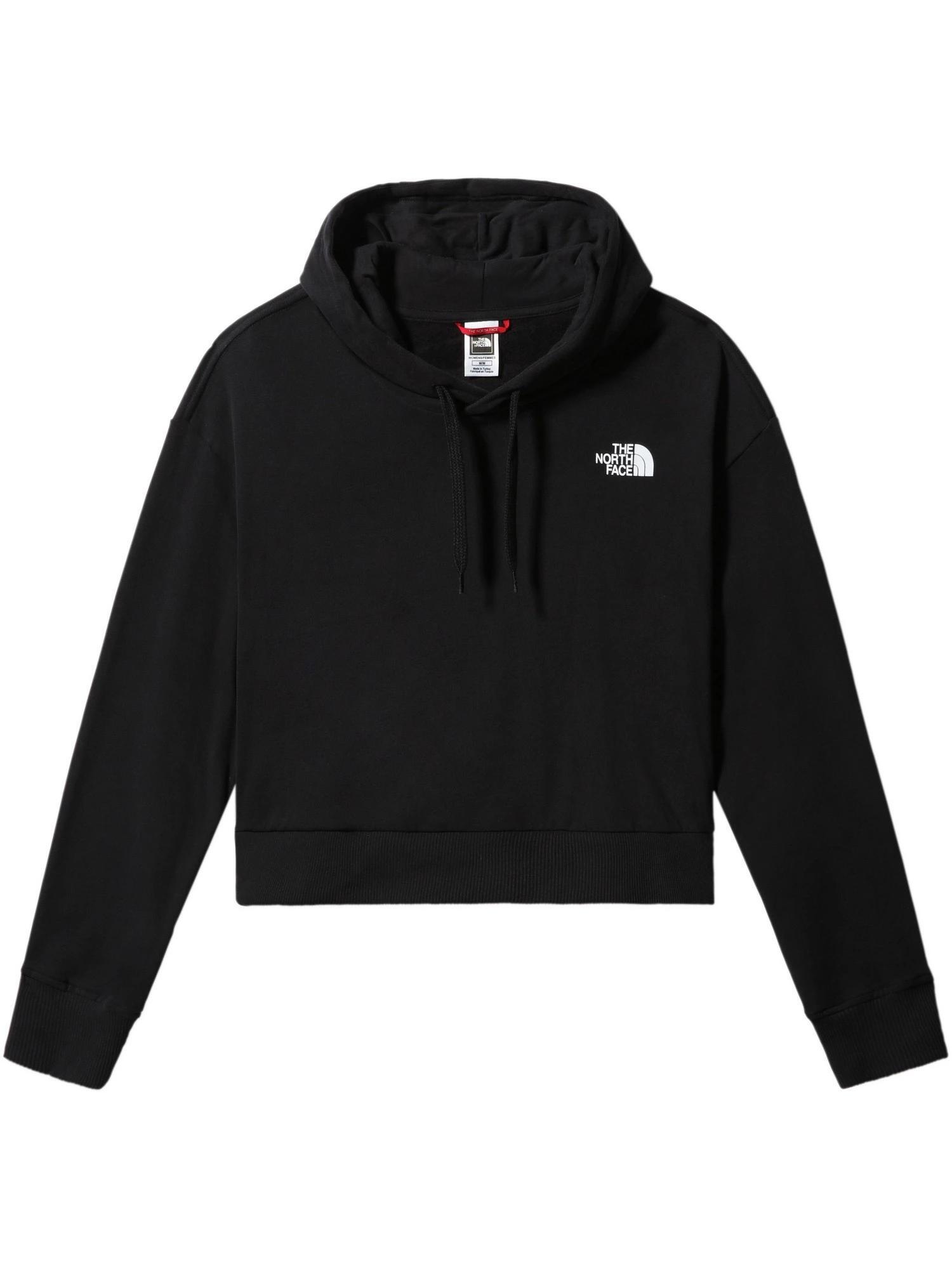 Bluza damska The North Face Trend Crop 5/7