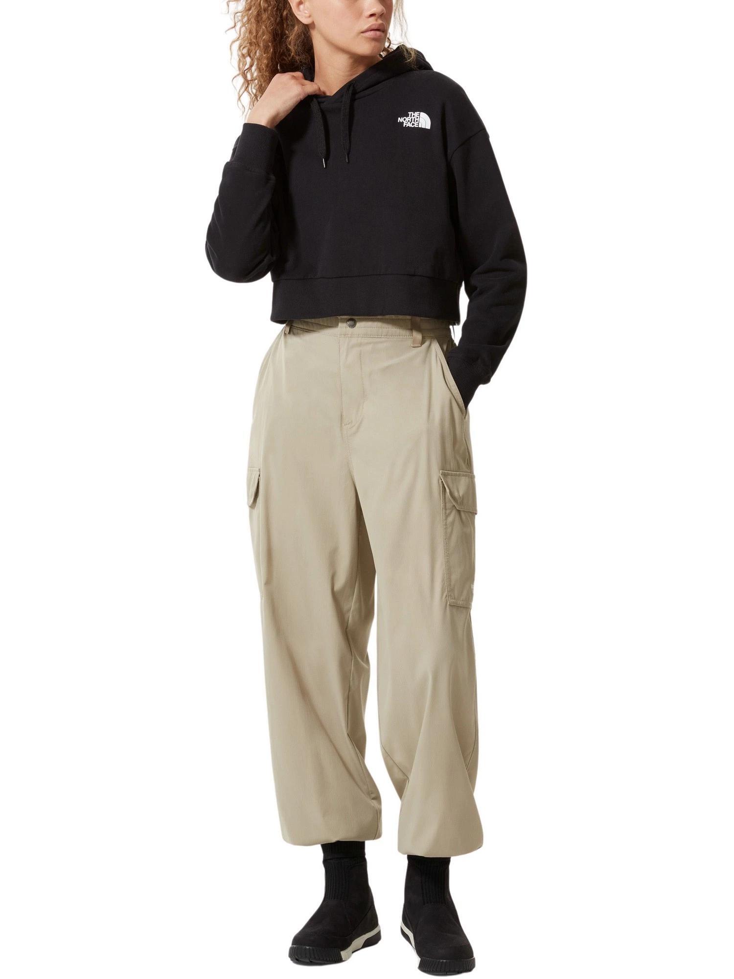 Bluza damska The North Face Trend Crop 3/7