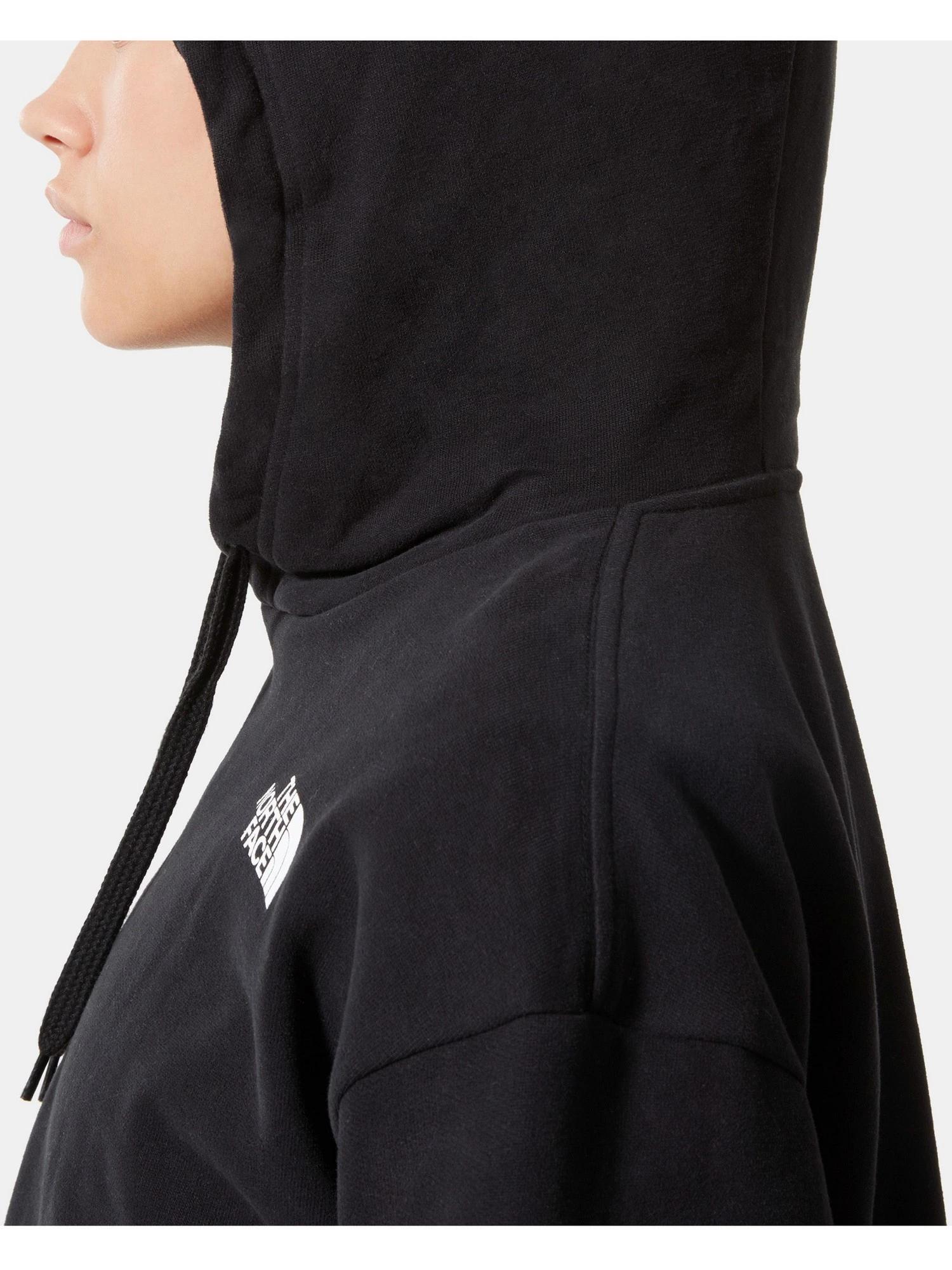 Bluza damska The North Face Trend Crop 4/7