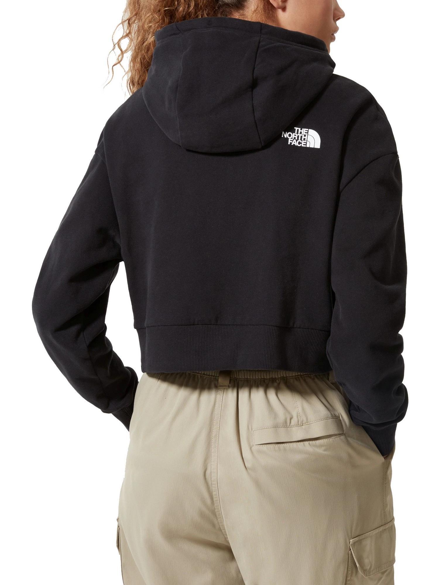 Bluza damska The North Face Trend Crop 2/7