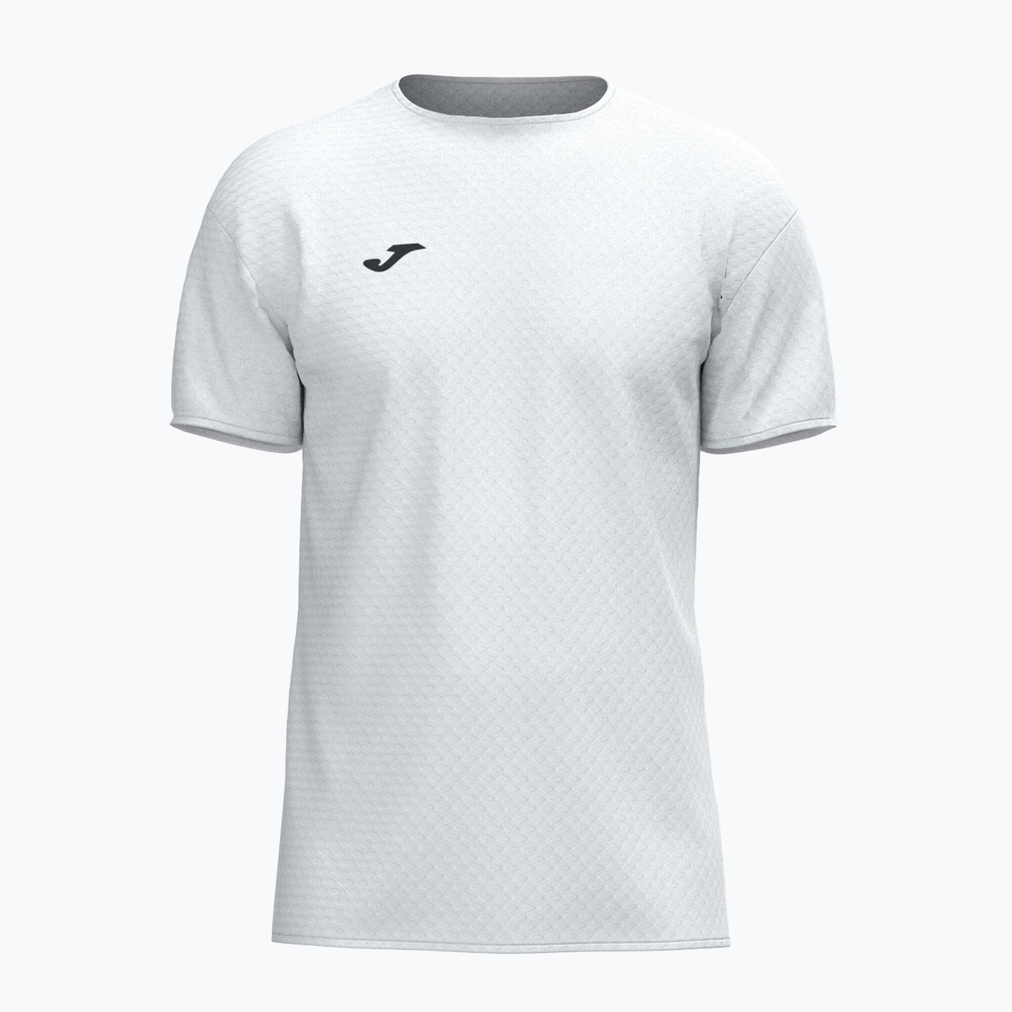 T-shirt de course pour homme Joma R-City 4/4