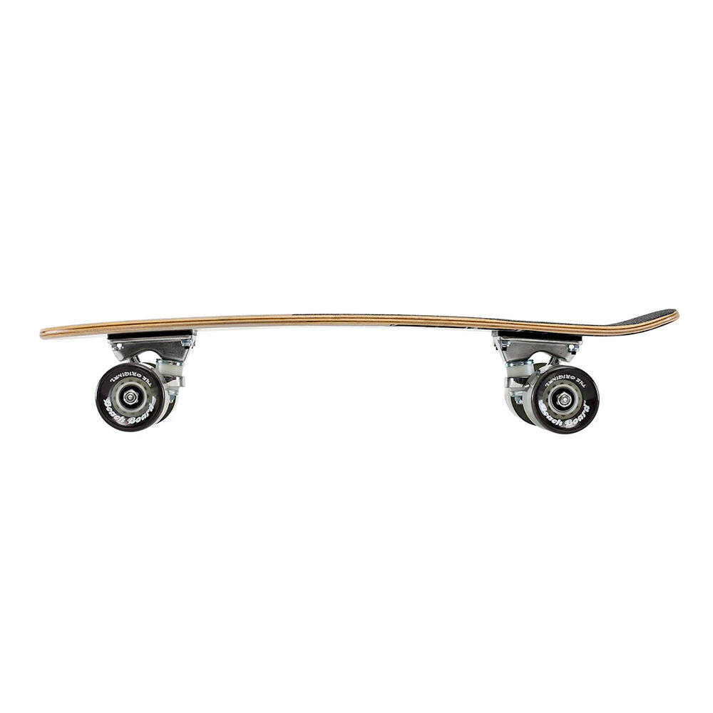 Planche Cruiser Beach Board Wood Dimension 3/6