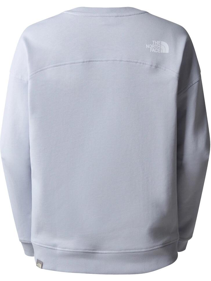 Bluza damska The North Face Drew Peak Crew