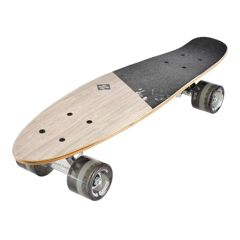 Planche Cruiser Beach Board Wood Dimension 2/6