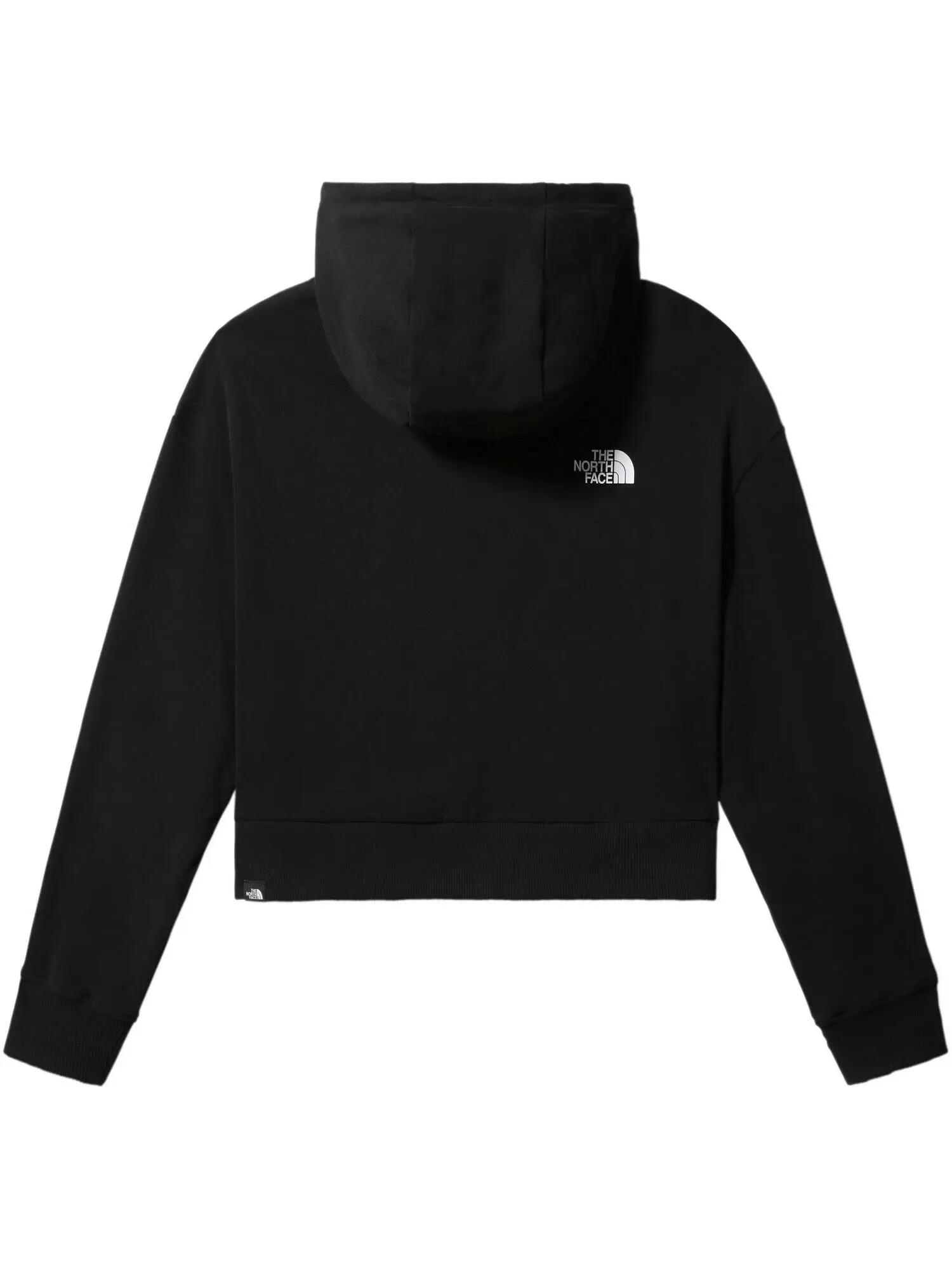 Bluza damska The North Face Trend Crop 6/7
