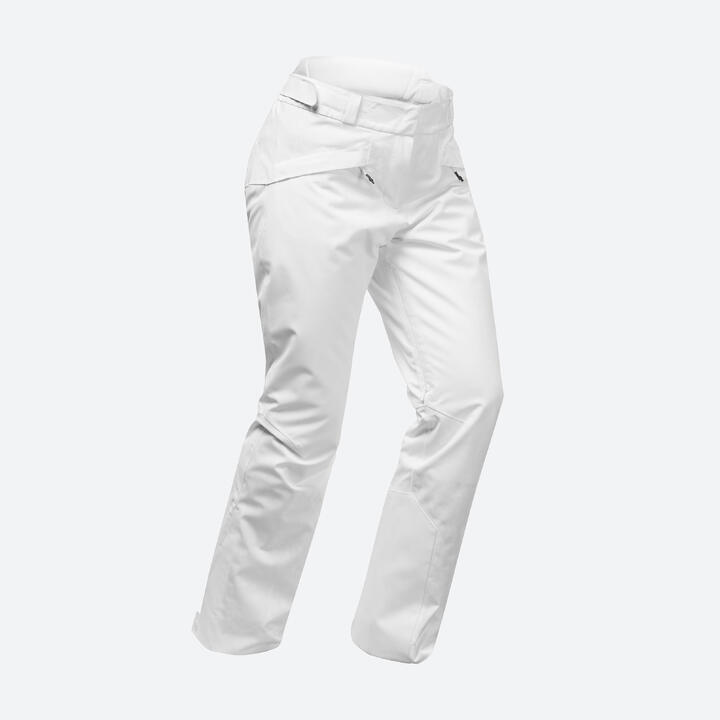 Refurbished Womens Warm Ski Trousers 580 - A Grade 1/7