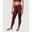 Legging Running Femme Sculptural