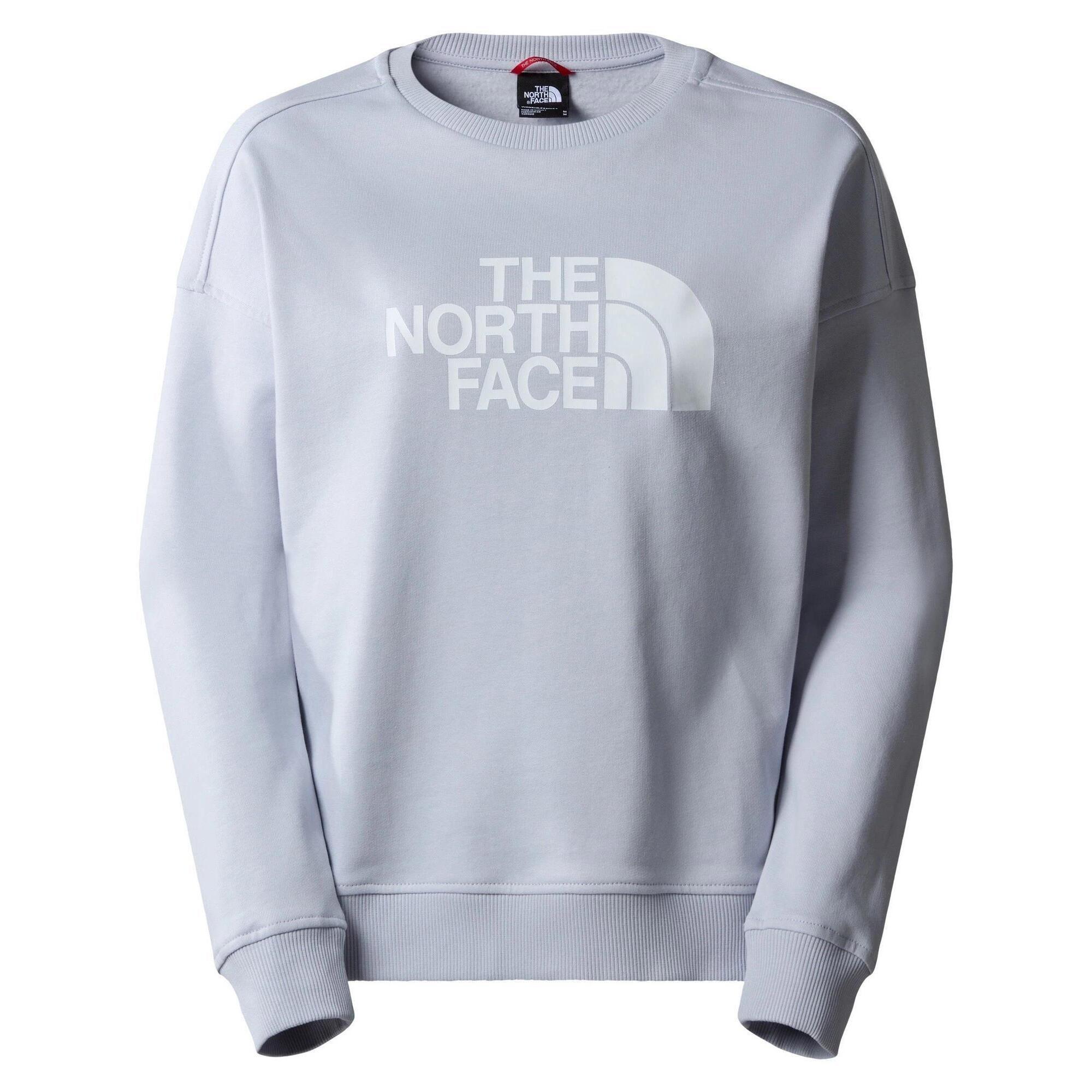 Bluza damska The North Face Drew Peak Crew