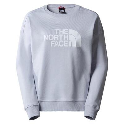 Bluza damska The North Face Drew Peak Crew