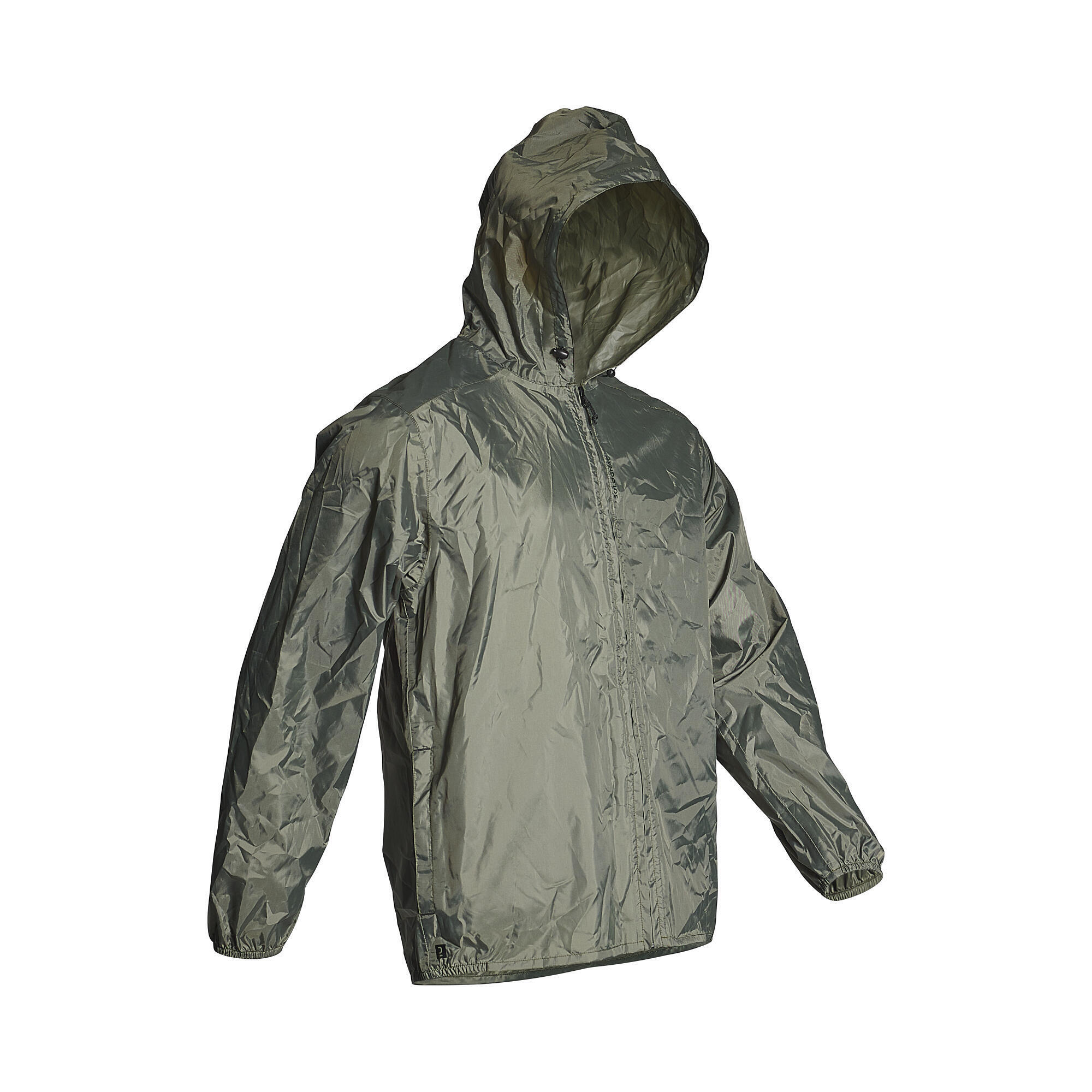 Refurbished Country Sport Lightweight Waterproof Jacket - B Grade 1/7