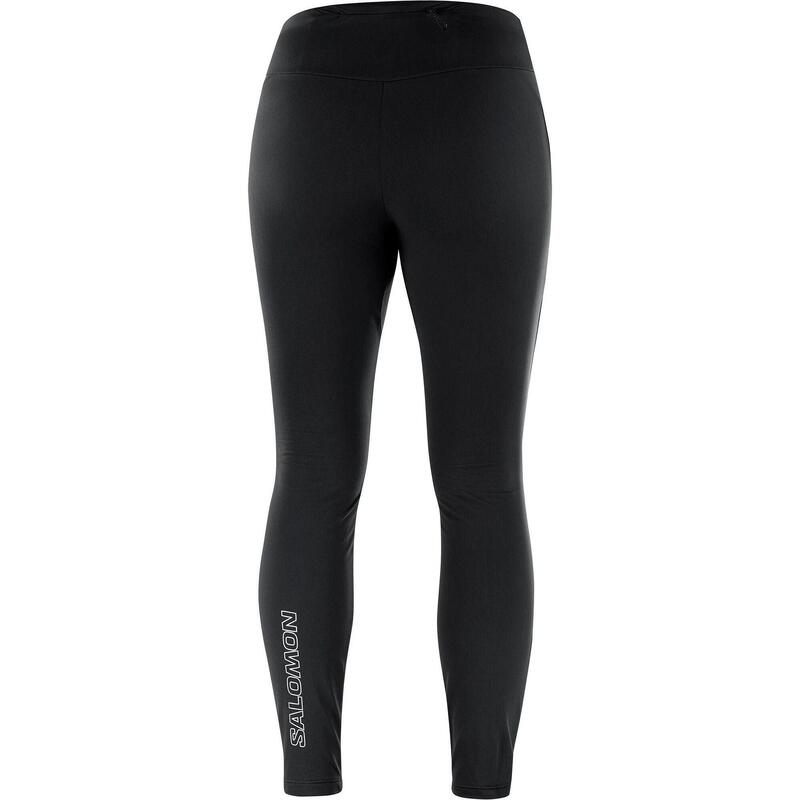 Gore-Tex® Sshell Tight W női túranadrág - fekete