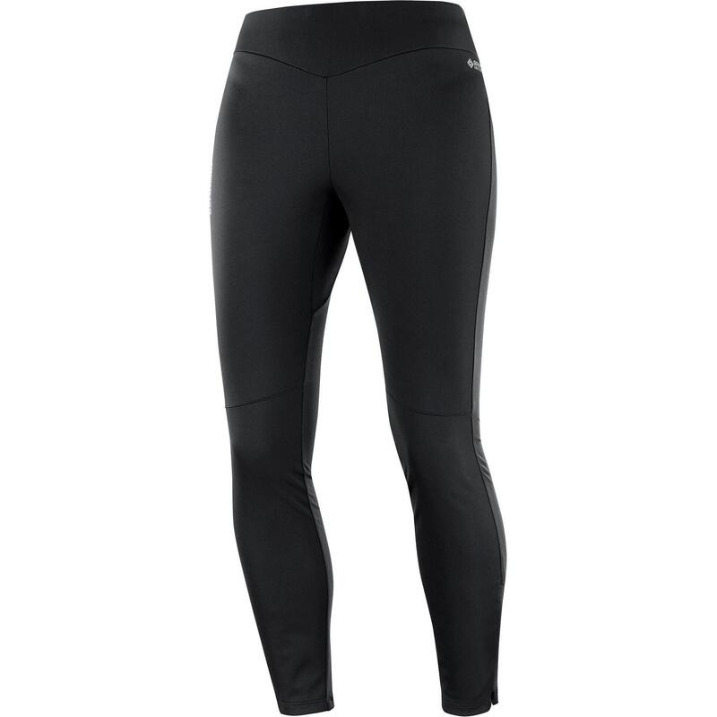 Gore-Tex® Sshell Tight W női túranadrág - fekete