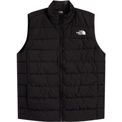 Sudaderas /chaquetas para Hombre The north face  Negro